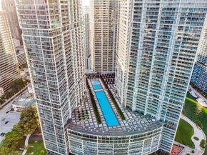 495 Brickell Ave 1511, Miami FL 33131