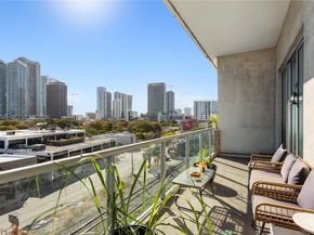 3470 E Coast Ave H0604, Miami FL 33137