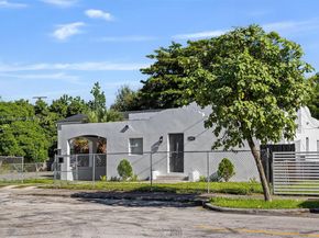 1601 NW 50th St, Miami FL 33142