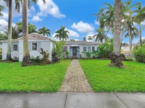 900 Tyler St, Hollywood FL 33019