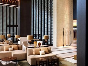 200 Biscayne Boulevard Way 3608, Miami FL 33131