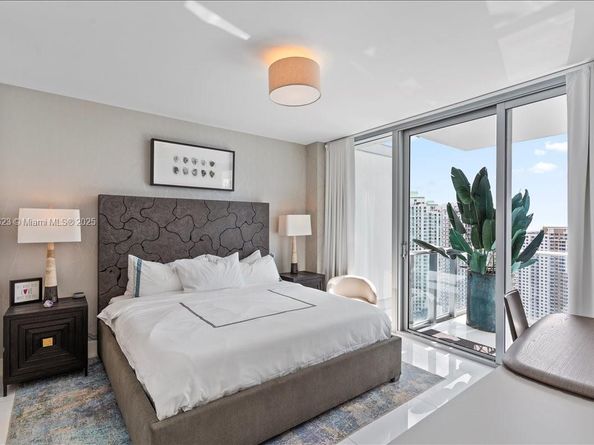 200 Biscayne Boulevard Way 3608, Miami FL 33131