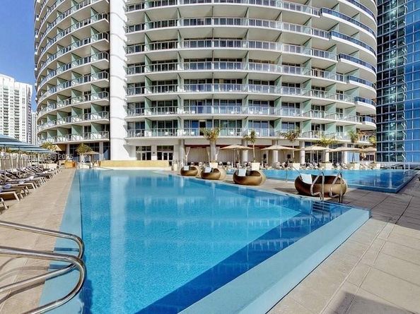200 Biscayne Boulevard Way 3608, Miami FL 33131