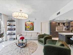 200 Biscayne Boulevard Way 3608, Miami FL 33131