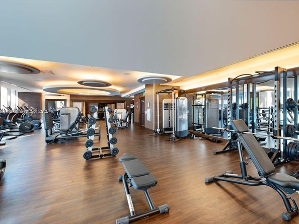 200 Biscayne Boulevard Way 3608, Miami FL 33131