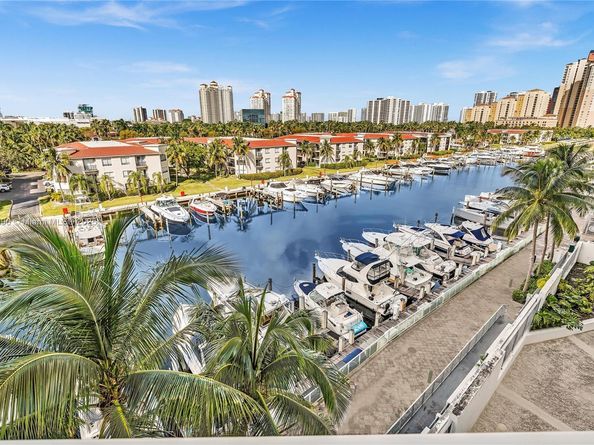 3029 NE 188th St 503, Aventura FL 33180