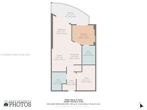 3029 NE 188th St 503, Aventura FL 33180
