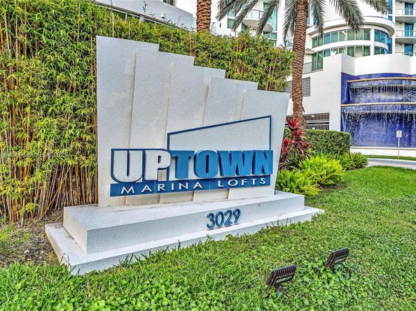 3029 NE 188th St 503, Aventura FL 33180