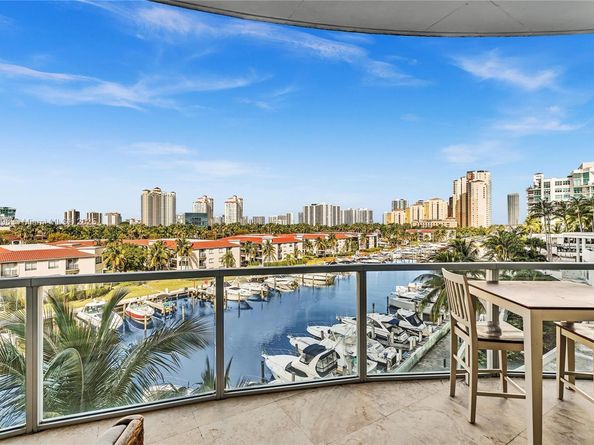 3029 NE 188th St 503, Aventura FL 33180