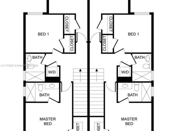 1881-1883 NW 63rd St 1881, Miami FL 33147