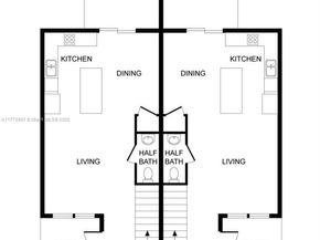 1881-1883 NW 63rd St 1881, Miami FL 33147