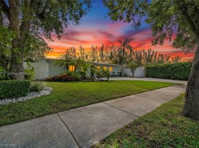 8535 SW 97th Rd, Miami FL 33173
