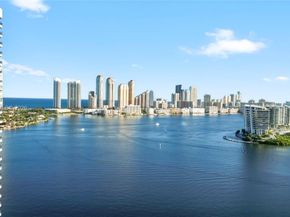 3500 Mystic Pointe Dr 2908, Aventura FL 33180