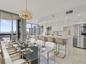 3500 Mystic Pointe Dr 2908, Aventura FL 33180