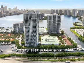 3500 Mystic Pointe Dr 2908, Aventura FL 33180