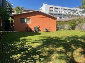 3366 Thomas Ave, Miami FL 33133