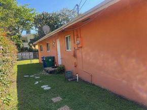3366 Thomas Ave, Miami FL 33133