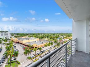 1720 Harrison St 9F, Hollywood FL 33020