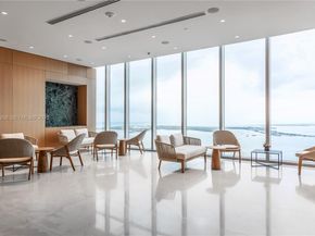 300 Biscayne Boulevard Way 3304C, Miami FL 33131