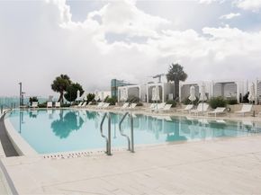 300 Biscayne Boulevard Way 3304C, Miami FL 33131