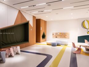 300 Biscayne Boulevard Way 3304C, Miami FL 33131