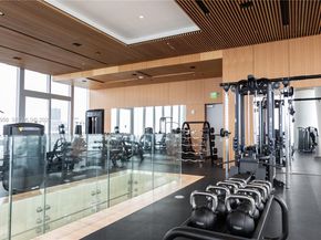 300 Biscayne Boulevard Way 3304C, Miami FL 33131