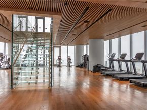 300 Biscayne Boulevard Way 3304C, Miami FL 33131