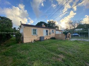 37 NE 110th St, Miami Shores FL 33161
