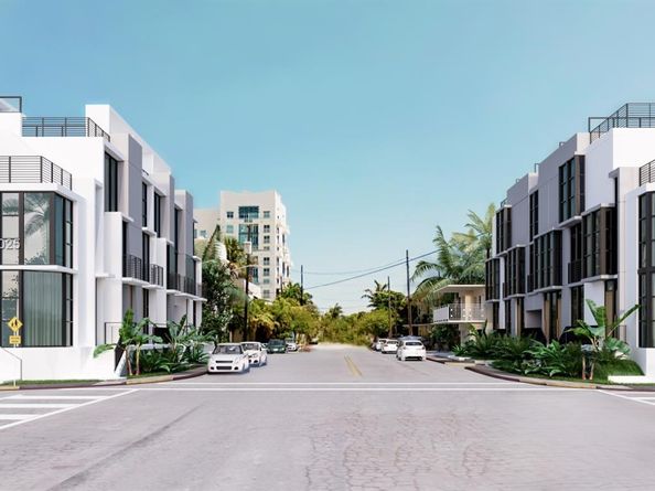 330 76th St 5, Miami Beach FL 33141