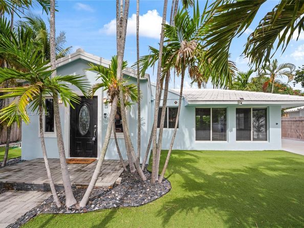 614 NE 10th Ave, Fort Lauderdale FL 33304