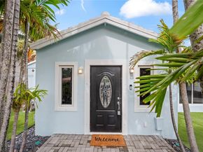 614 NE 10th Ave, Fort Lauderdale FL 33304