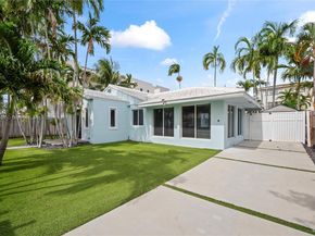 614 NE 10th Ave, Fort Lauderdale FL 33304
