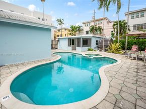614 NE 10th Ave, Fort Lauderdale FL 33304