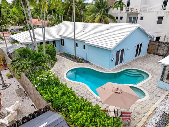 614 NE 10th Ave, Fort Lauderdale FL 33304