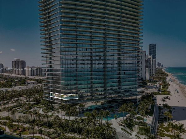 18975 Collins Ave 404, Sunny Isles Beach FL 33160