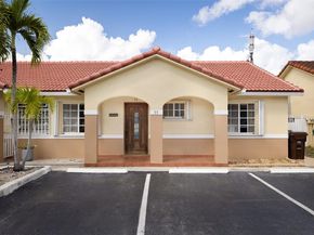 7101 W 24th Ave 55, Hialeah FL 33016