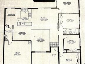 1101 NW 162nd Ave, Pembroke Pines FL 33028