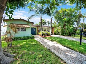 1214 Polk St, Hollywood FL 33019