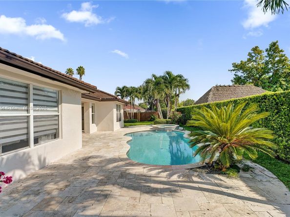16137 SW 155th Ave, Miami FL 33187