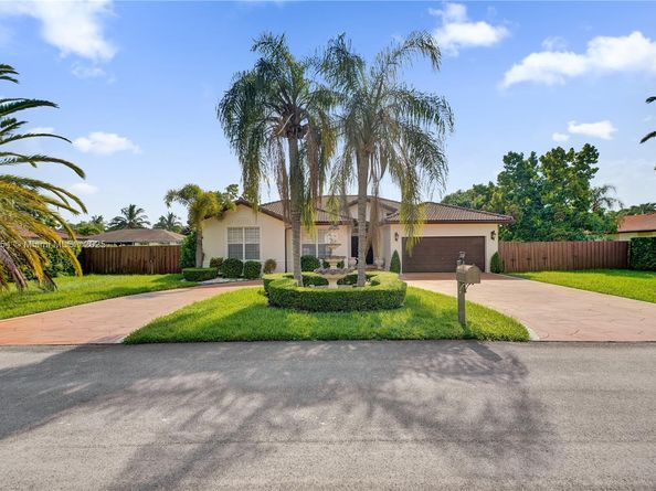 16137 SW 155th Ave, Miami FL 33187