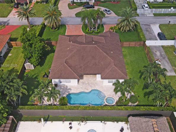 16137 SW 155th Ave, Miami FL 33187