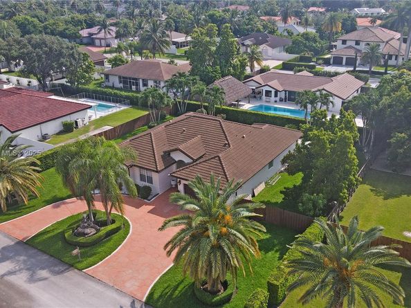 16137 SW 155th Ave, Miami FL 33187