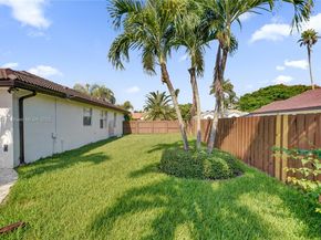 16137 SW 155th Ave, Miami FL 33187