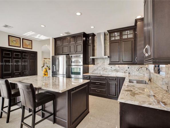 16137 SW 155th Ave, Miami FL 33187