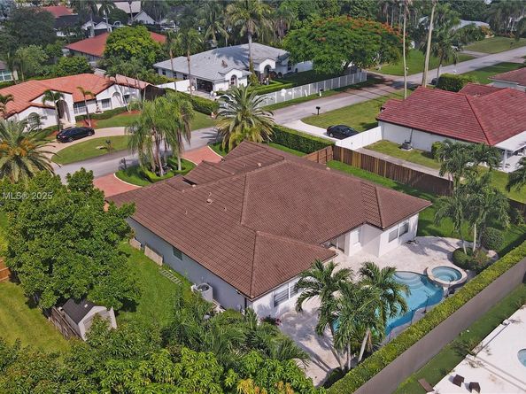 16137 SW 155th Ave, Miami FL 33187