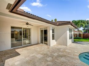 16137 SW 155th Ave, Miami FL 33187