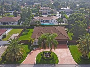 16137 SW 155th Ave, Miami FL 33187