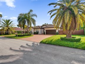 16137 SW 155th Ave, Miami FL 33187