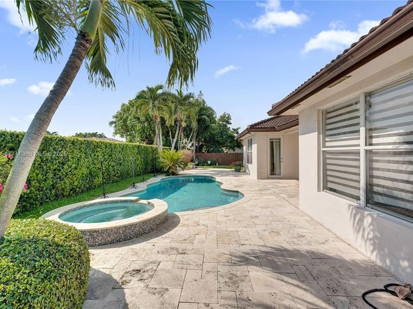 16137 SW 155th Ave, Miami FL 33187