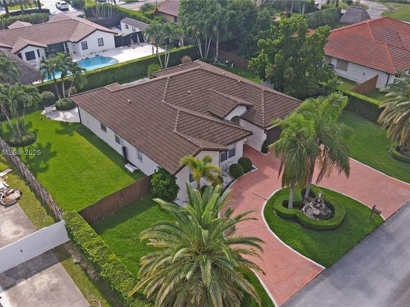 16137 SW 155th Ave, Miami FL 33187